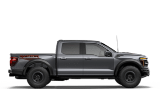 2026 Ford F-150® External Image 1
